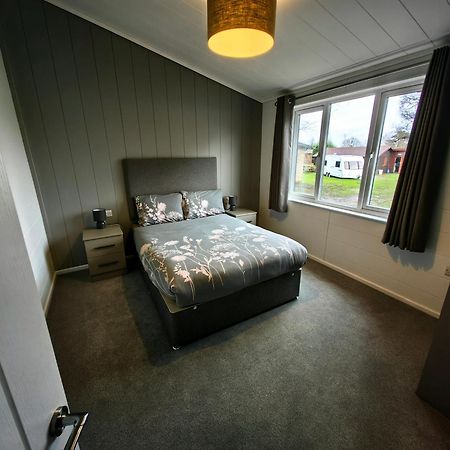 King'S Lynn Caravan & Camping Park Buitenkant foto
