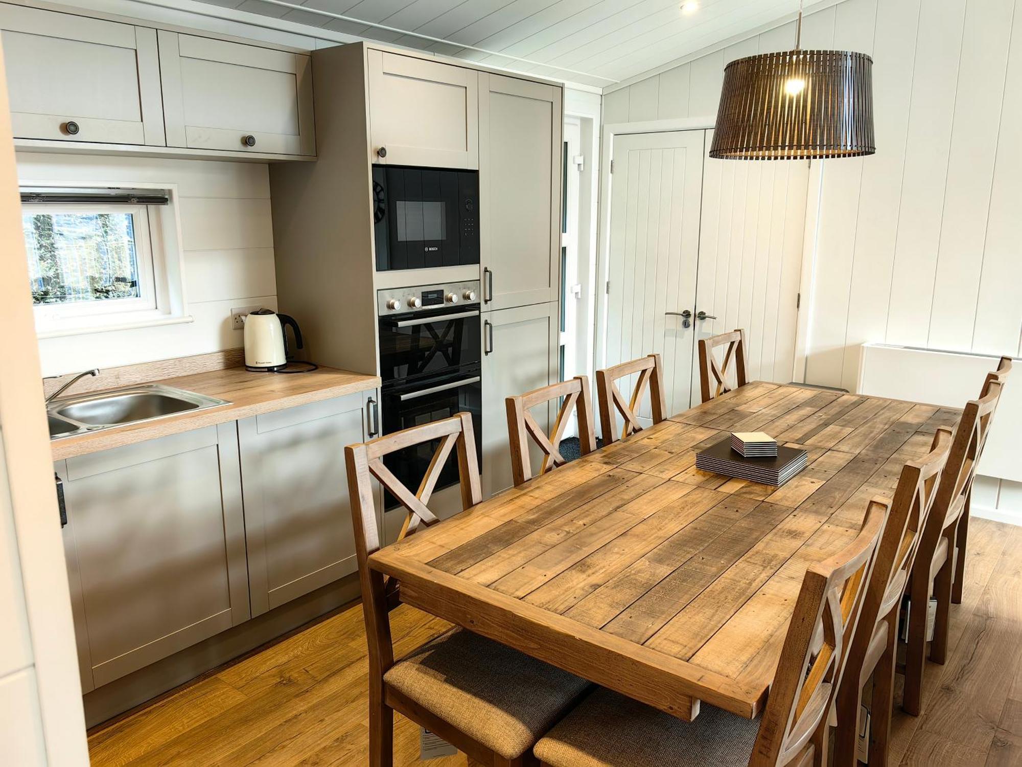 King'S Lynn Caravan & Camping Park Buitenkant foto