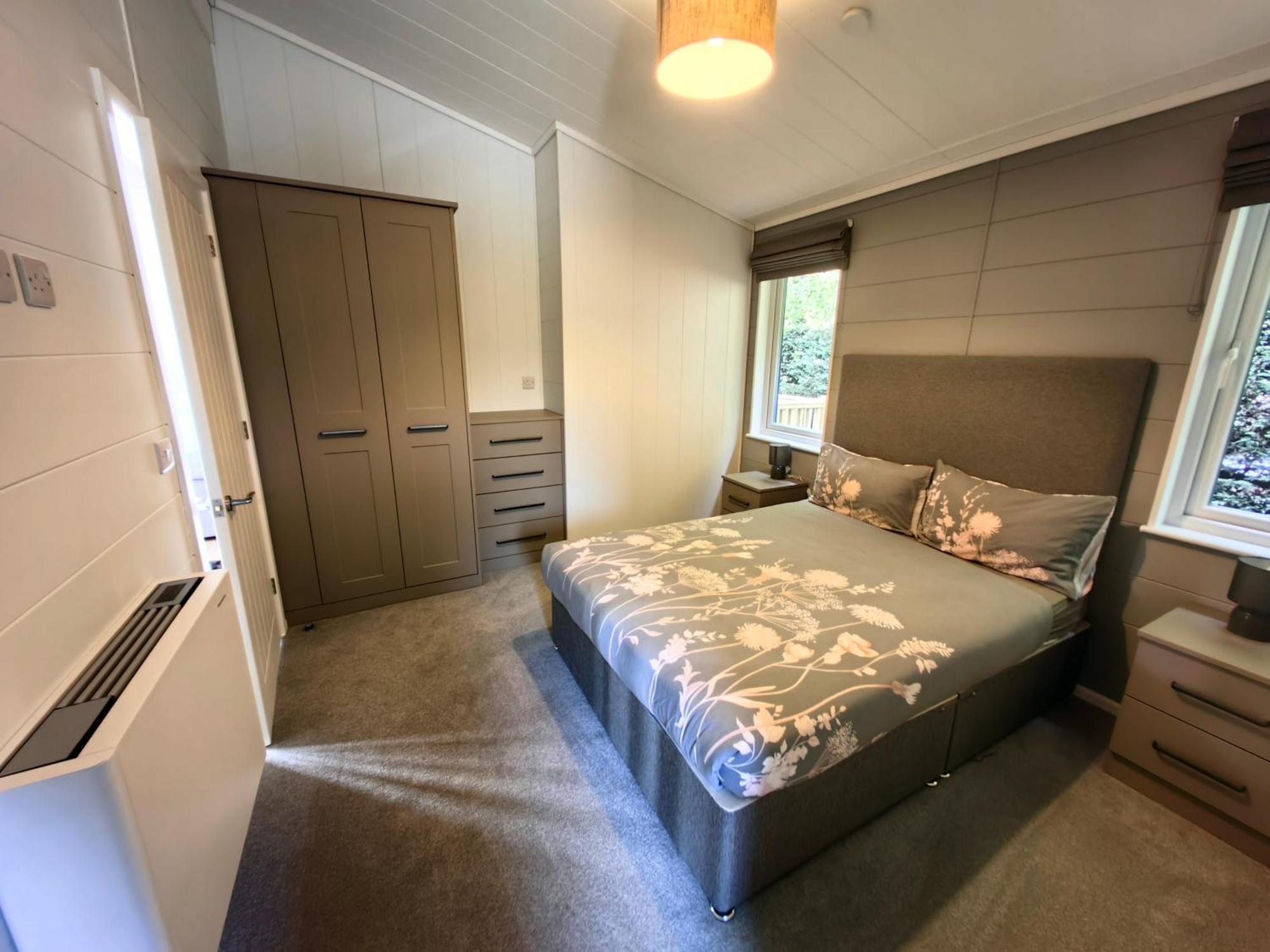 King'S Lynn Caravan & Camping Park Buitenkant foto