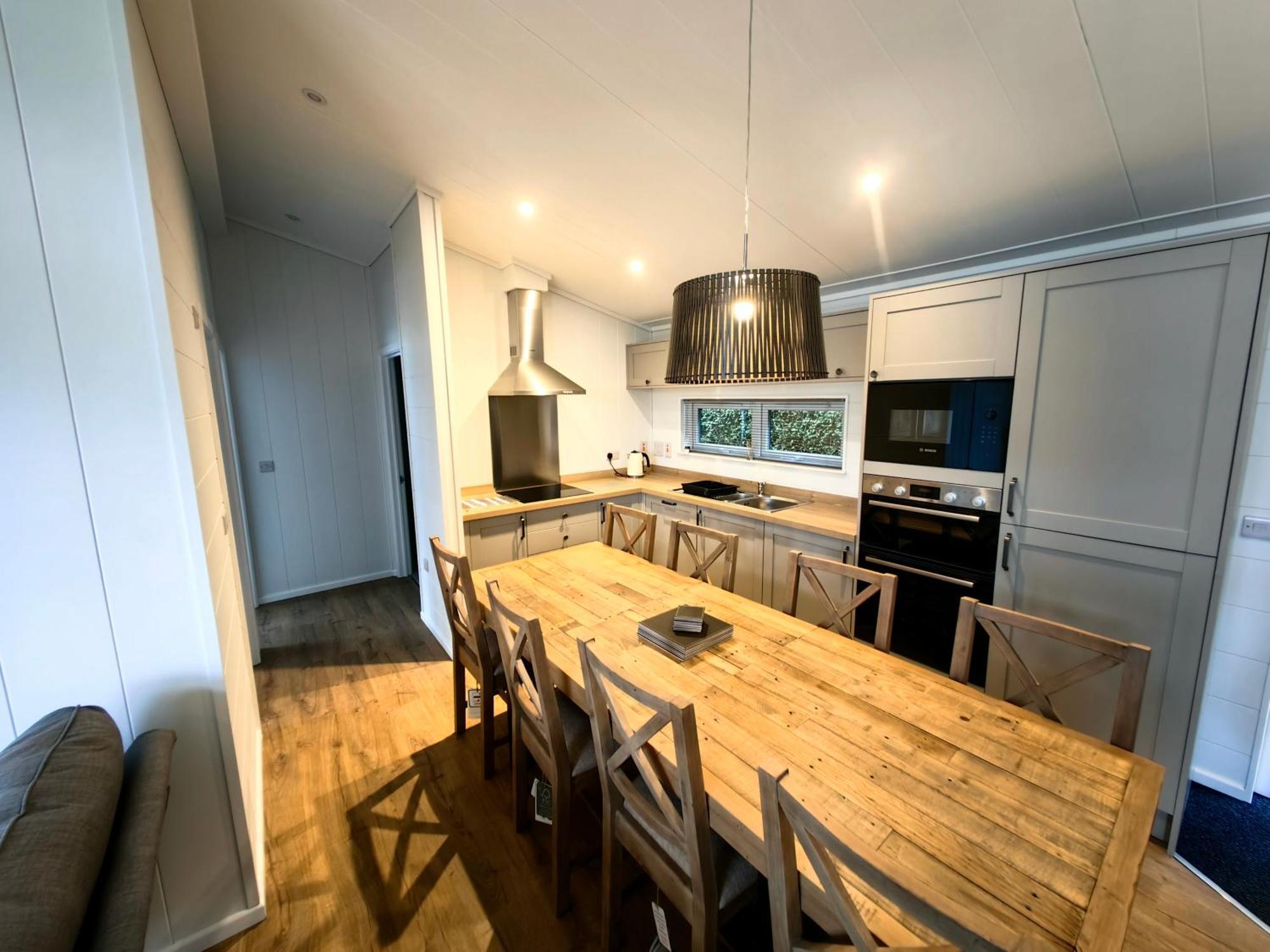 King'S Lynn Caravan & Camping Park Buitenkant foto